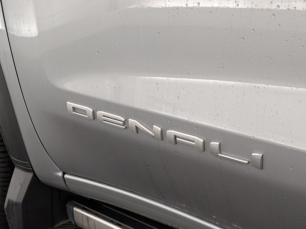 Thumbnail: 2025 GMC Sierra 1500 - 7