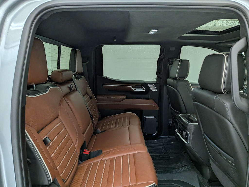 Thumbnail: 2025 GMC Sierra 1500 - 31