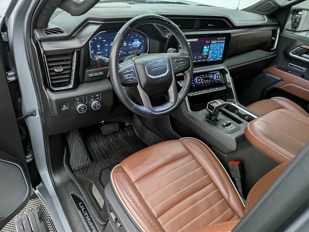 Thumbnail: 2025 GMC Sierra 1500 - 2