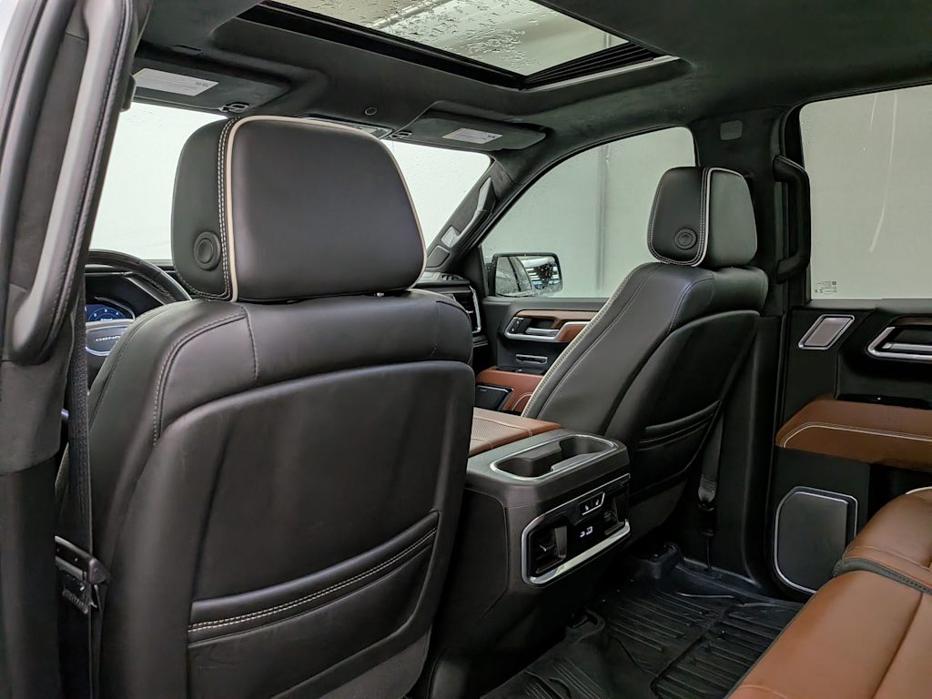 Thumbnail: 2025 GMC Sierra 1500 - 13