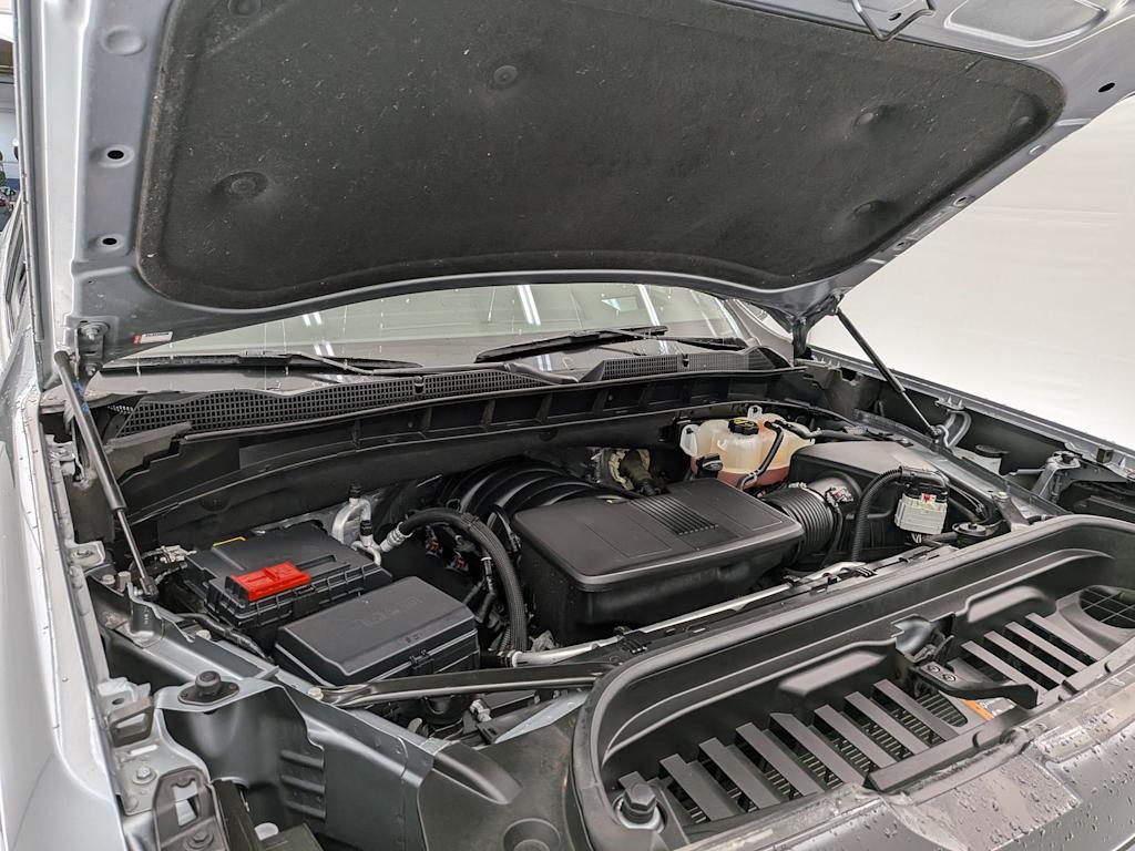 Thumbnail: 2025 GMC Sierra 1500 - 9