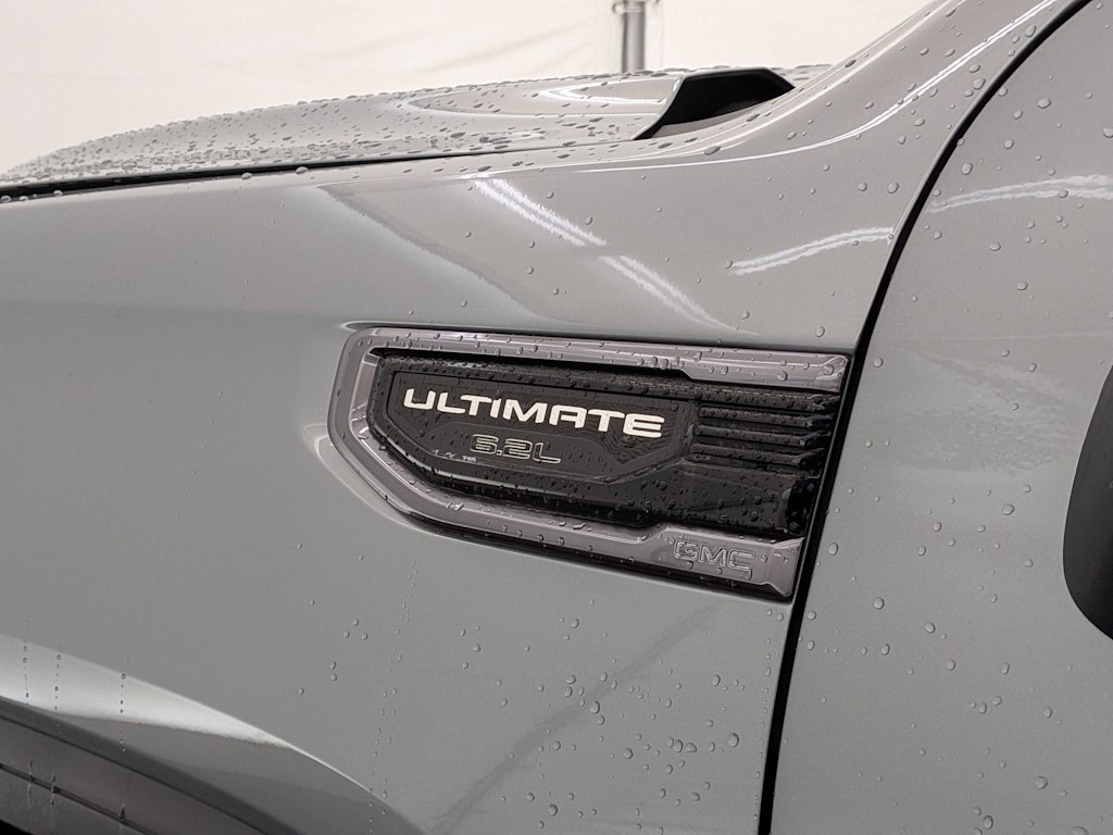 Thumbnail: 2025 GMC Sierra 1500 - 25