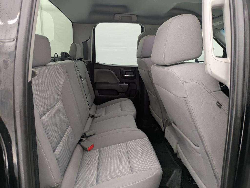 Thumbnail: 2018 GMC Sierra 1500 - 26