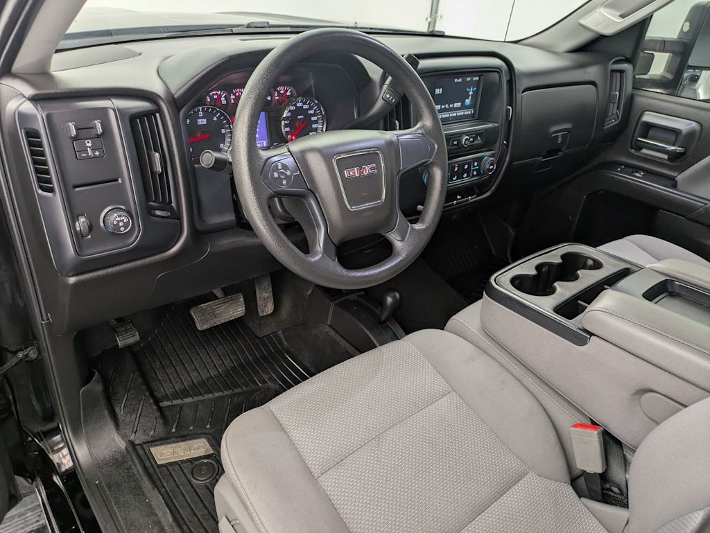 Thumbnail: 2018 GMC Sierra 1500 - 2