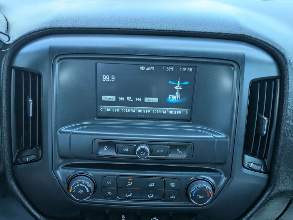 Thumbnail: 2018 GMC Sierra 1500 - 13