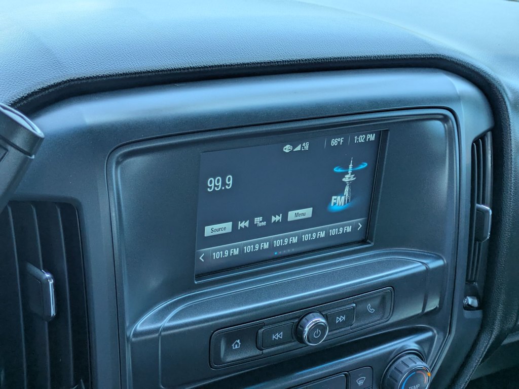 Thumbnail: 2018 GMC Sierra 1500 - 30