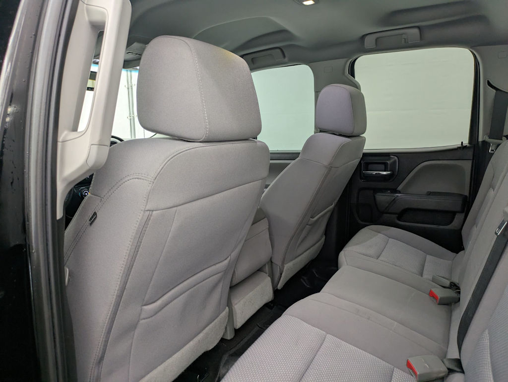 Thumbnail: 2018 GMC Sierra 1500 - 11