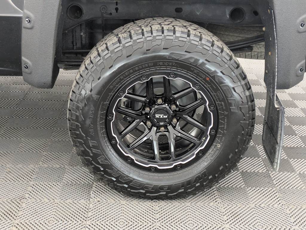 Thumbnail: 2018 GMC Sierra 1500 - 7
