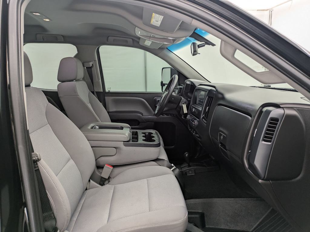 Thumbnail: 2018 GMC Sierra 1500 - 10