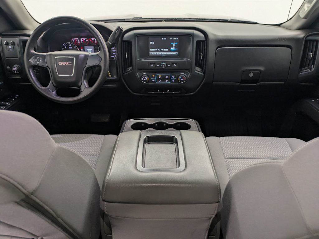 Thumbnail: 2018 GMC Sierra 1500 - 8
