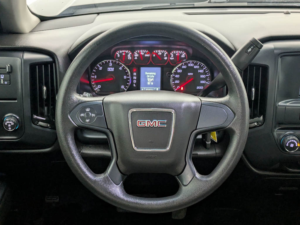 Thumbnail: 2018 GMC Sierra 1500 - 12