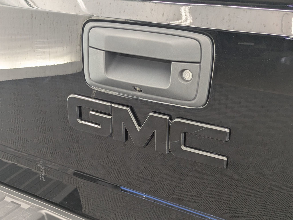 Thumbnail: 2018 GMC Sierra 1500 - 23