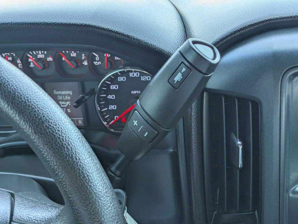 Thumbnail: 2018 GMC Sierra 1500 - 31