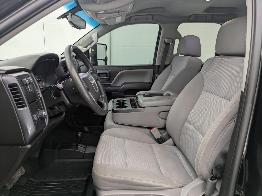 Thumbnail: 2018 GMC Sierra 1500 - 9
