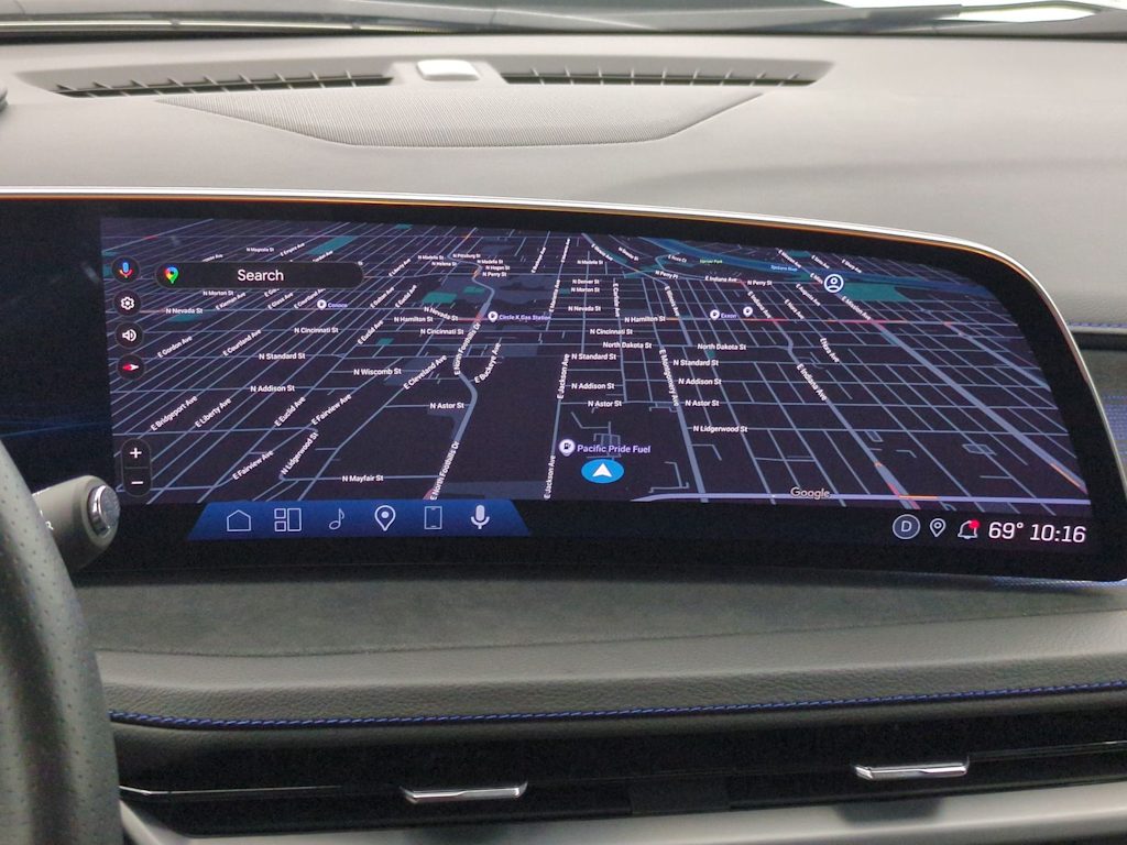 Thumbnail: 2025 Cadillac XT4 - 20