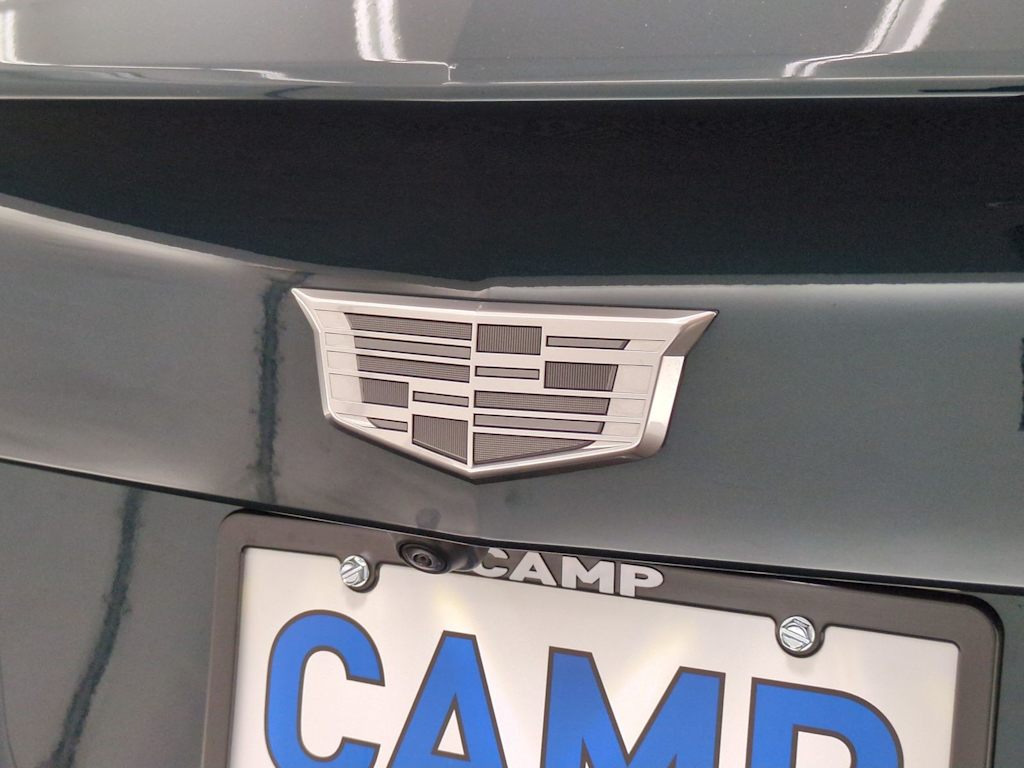 Thumbnail: 2025 Cadillac XT4 - 7