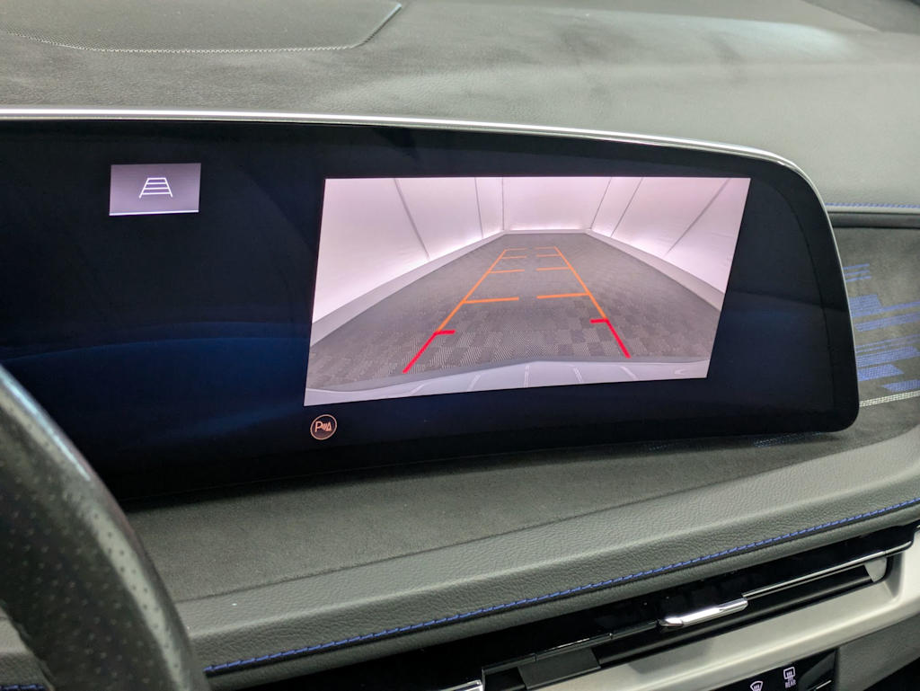 Thumbnail: 2024 Cadillac XT4 - 33