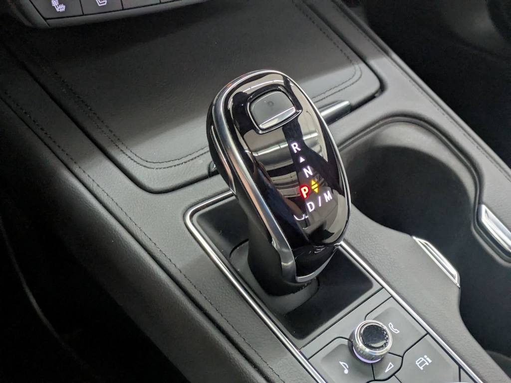 Thumbnail: 2024 Cadillac XT4 - 35