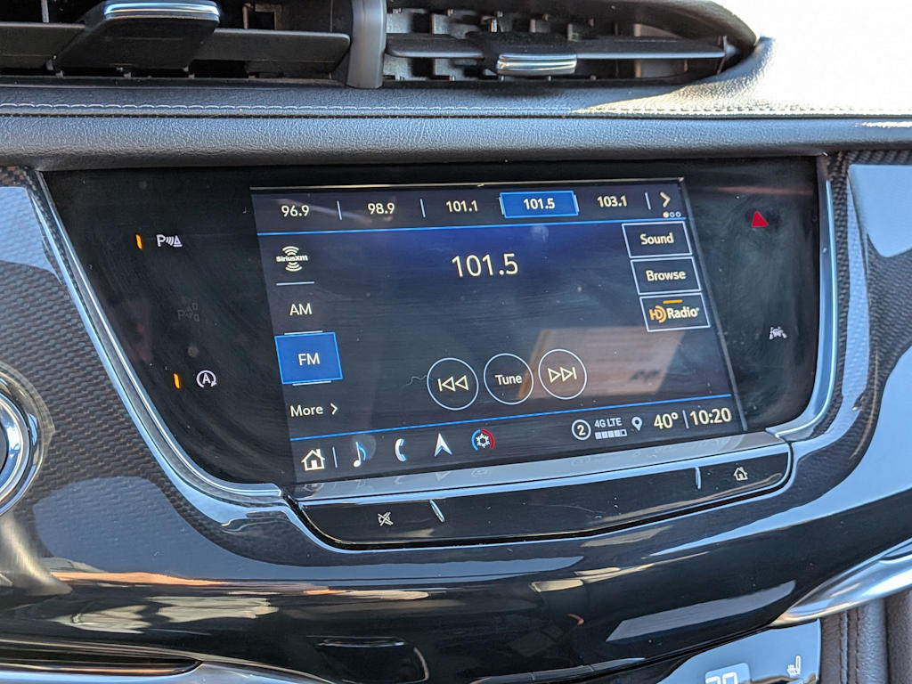 Thumbnail: 2024 Cadillac XT6 - 37