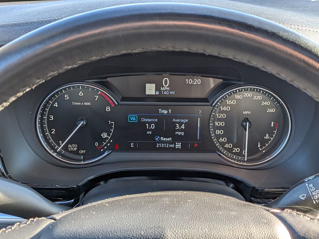 Thumbnail: 2024 Cadillac XT6 - 17