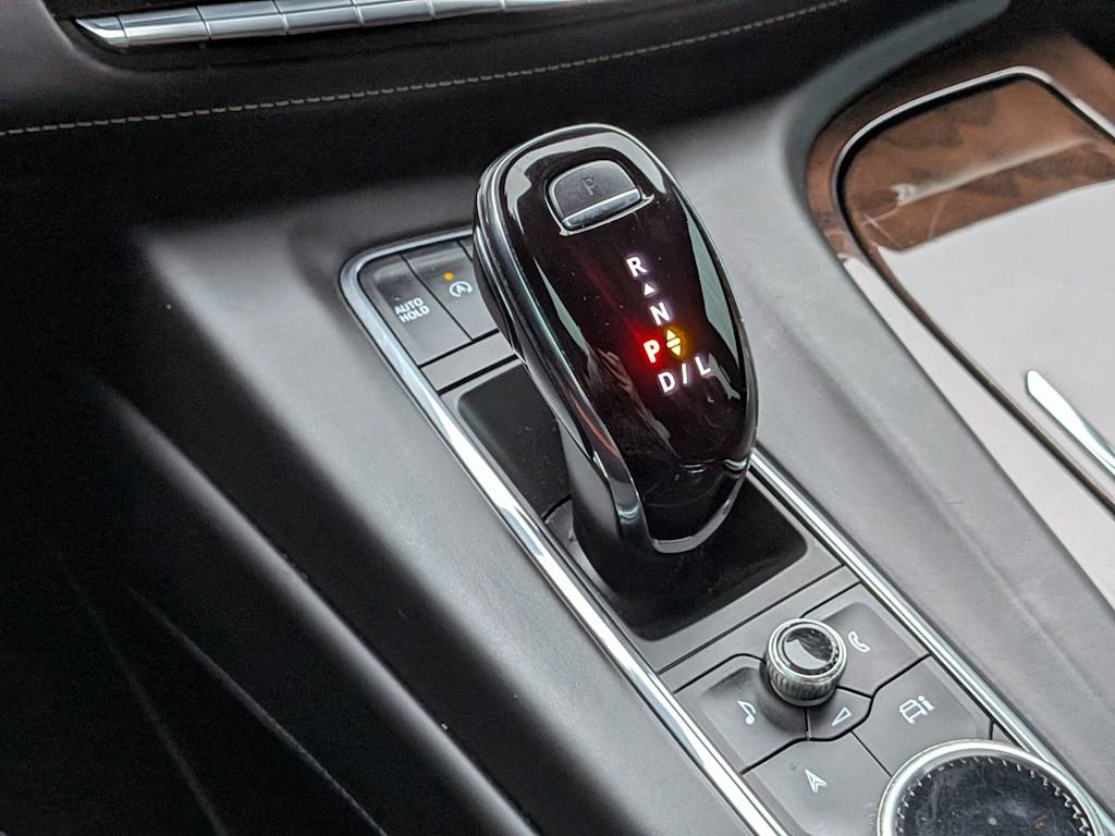 Thumbnail: 2024 Cadillac Escalade - 16