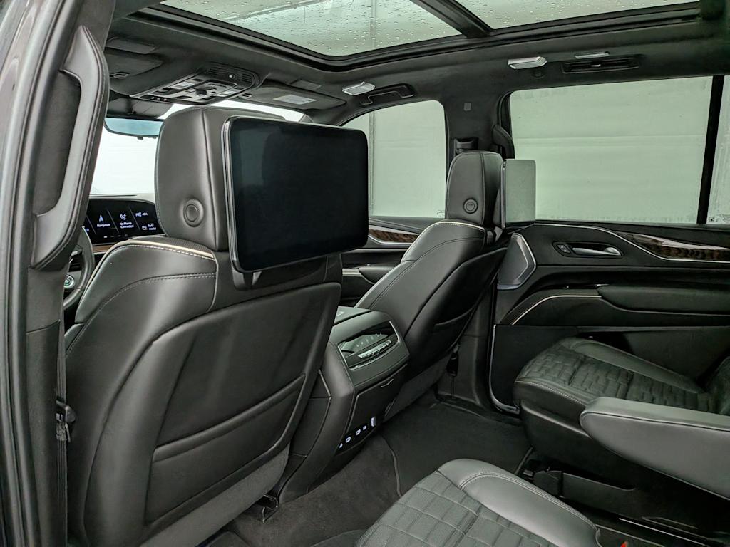 Thumbnail: 2024 Cadillac Escalade - 13