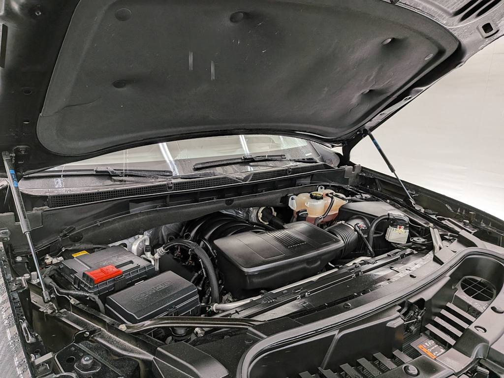 Thumbnail: 2024 Cadillac Escalade - 9