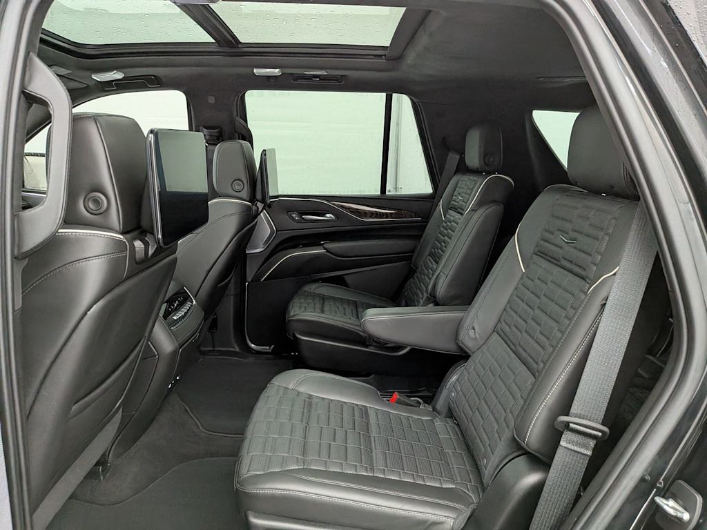 Thumbnail: 2024 Cadillac Escalade - 29