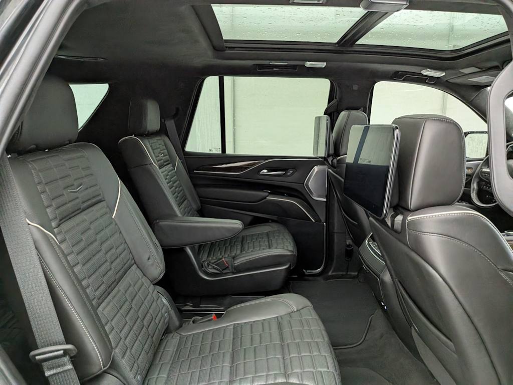 Thumbnail: 2024 Cadillac Escalade - 30