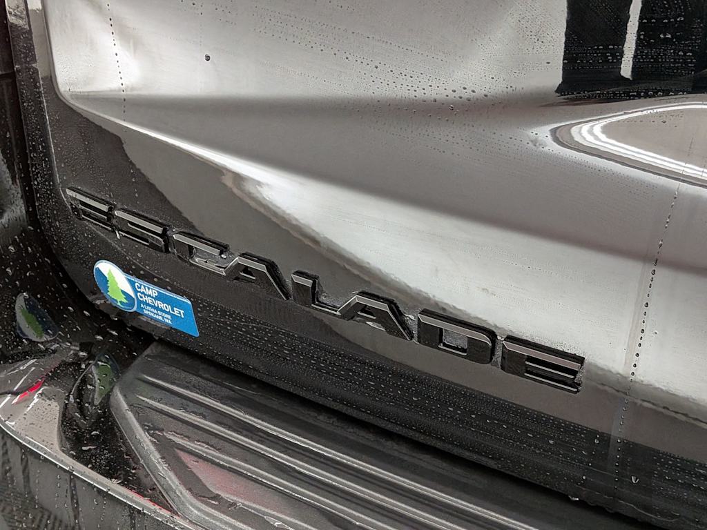 Thumbnail: 2024 Cadillac Escalade - 7