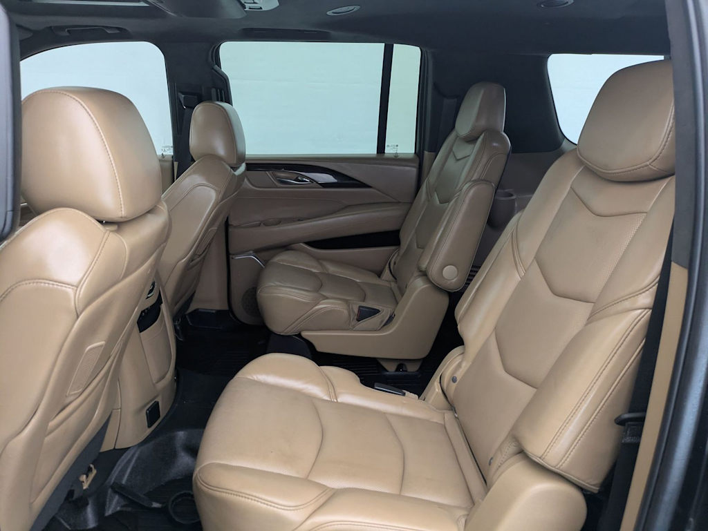 Thumbnail: 2020 Cadillac Escalade - 27
