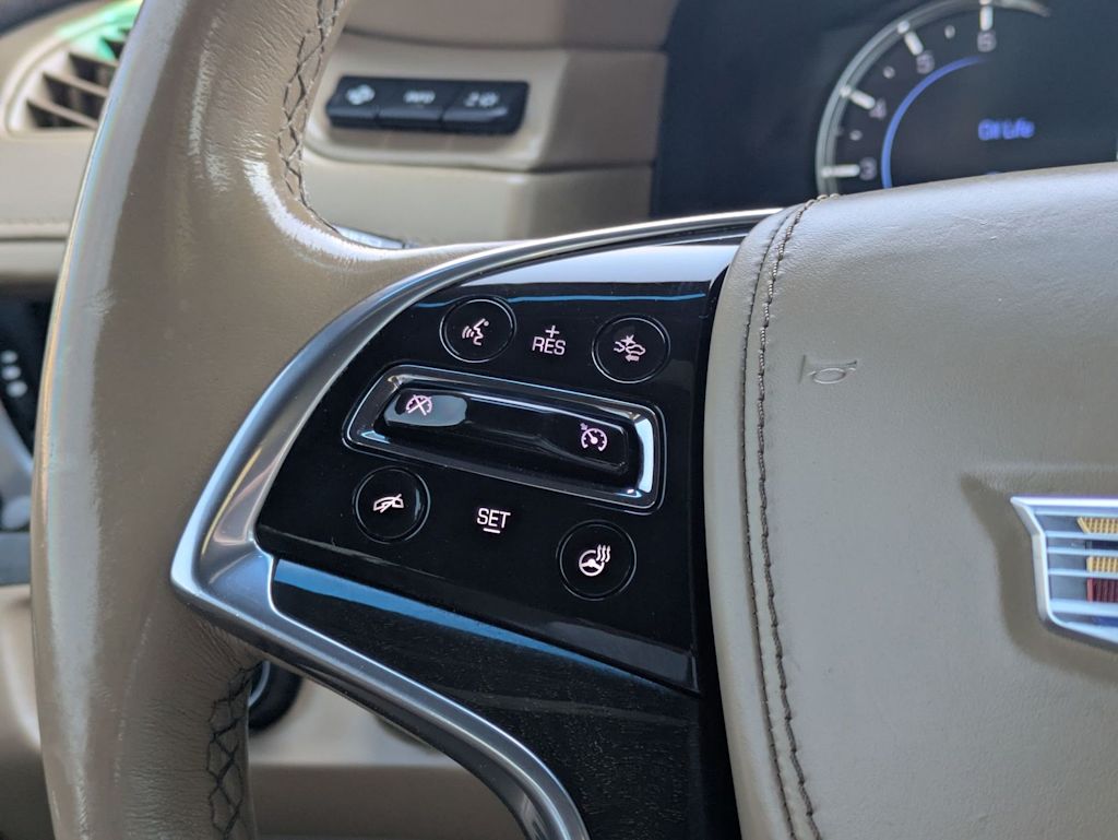 Thumbnail: 2020 Cadillac Escalade - 29
