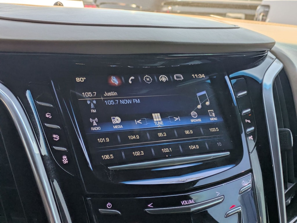 Thumbnail: 2020 Cadillac Escalade - 34