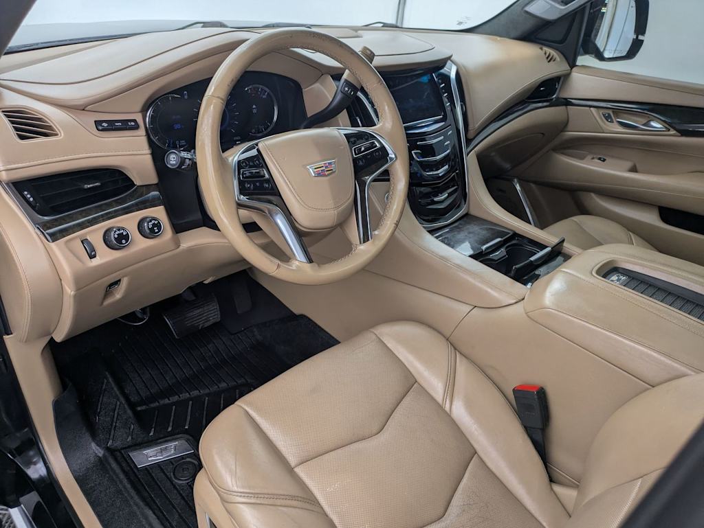 Thumbnail: 2020 Cadillac Escalade - 2