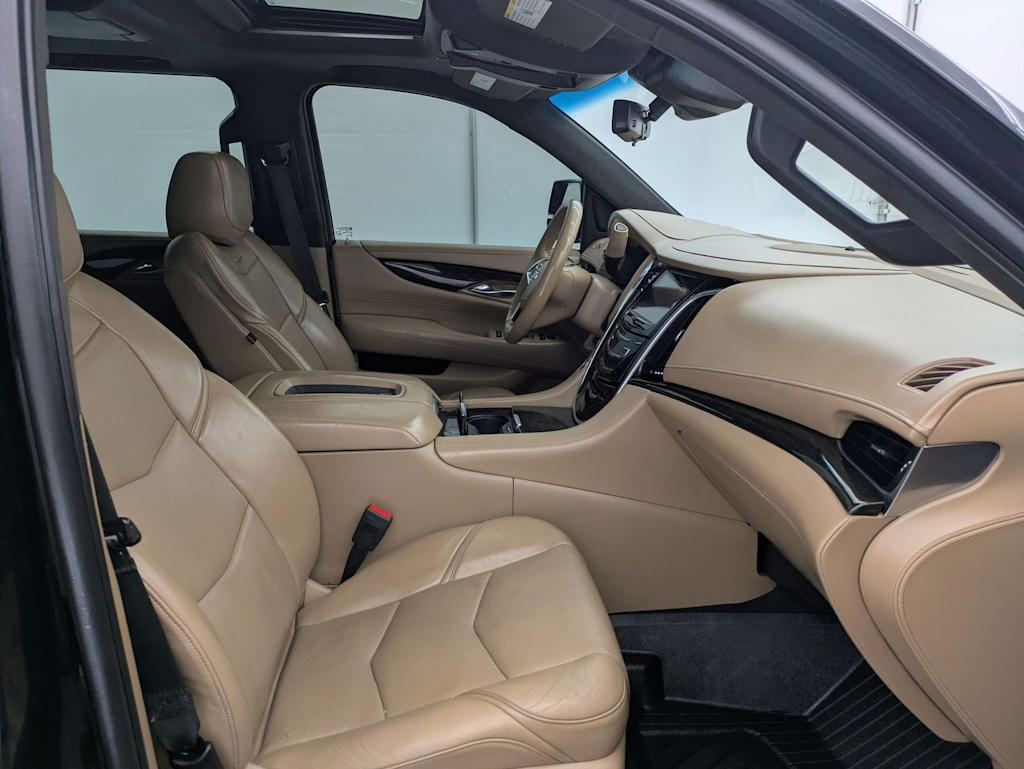 Thumbnail: 2020 Cadillac Escalade - 11