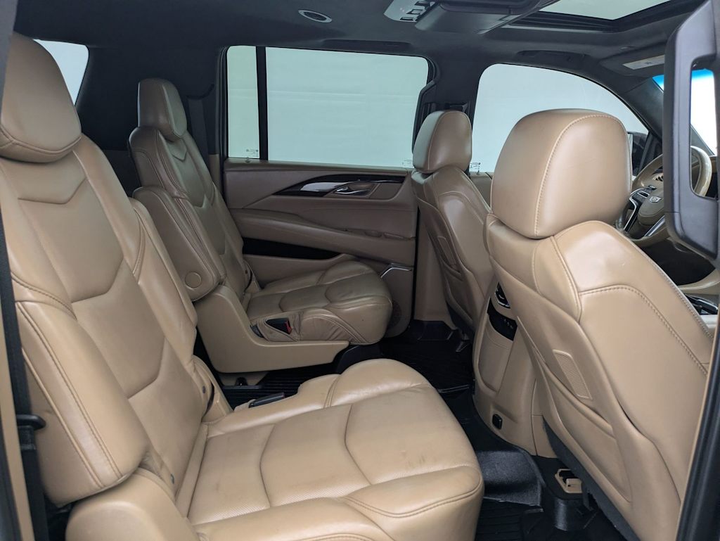 Thumbnail: 2020 Cadillac Escalade - 28