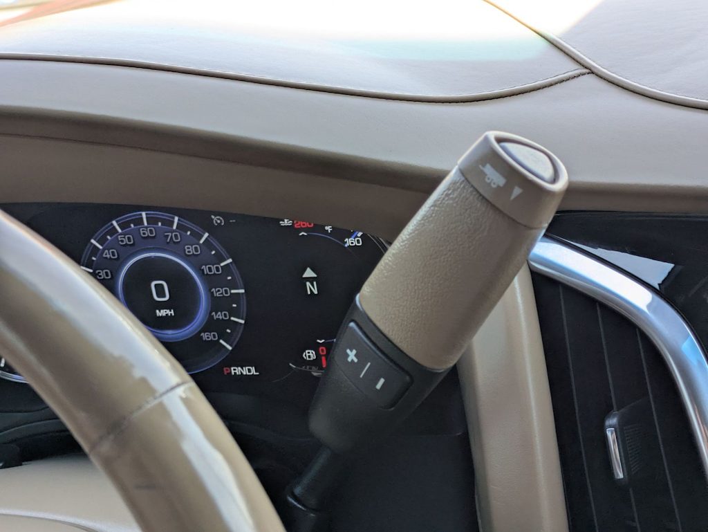 Thumbnail: 2020 Cadillac Escalade - 35