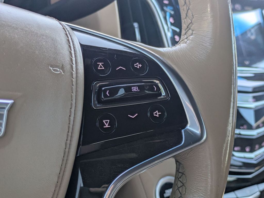 Thumbnail: 2020 Cadillac Escalade - 30