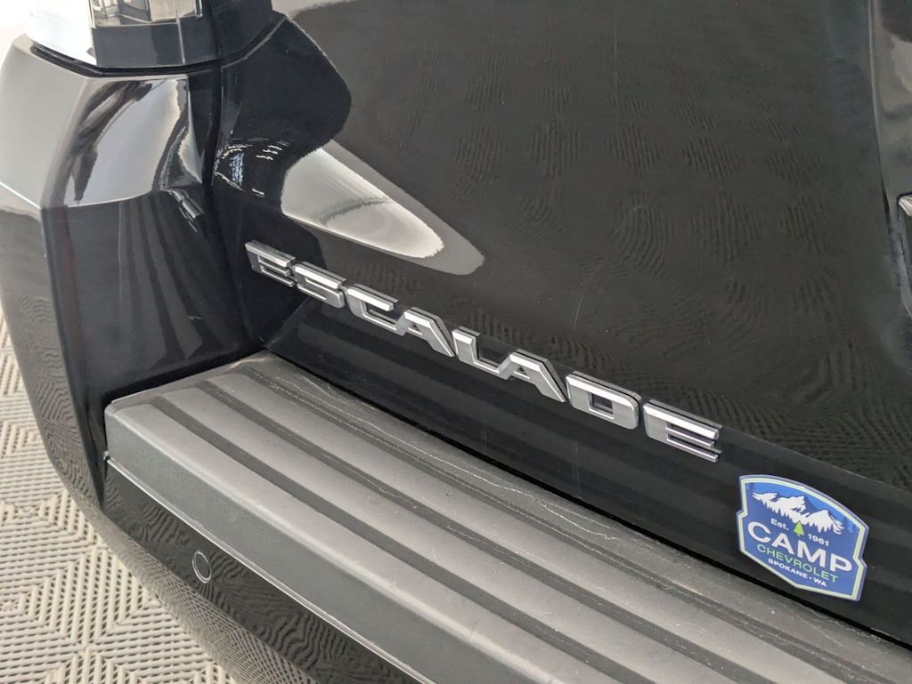 Thumbnail: 2020 Cadillac Escalade - 24