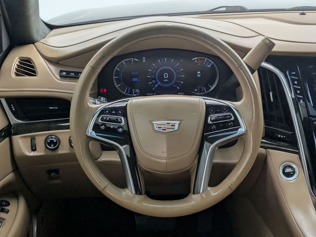 Thumbnail: 2020 Cadillac Escalade - 13