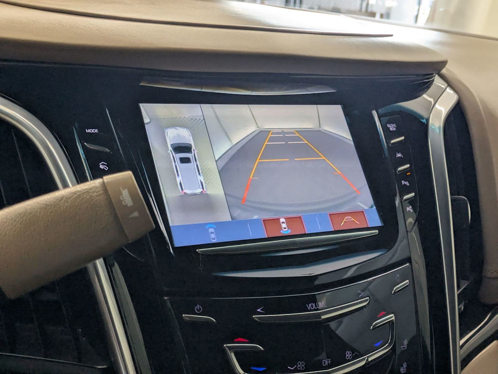 Thumbnail: 2020 Cadillac Escalade - 33