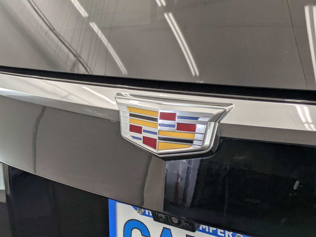 Thumbnail: 2020 Cadillac Escalade - 6