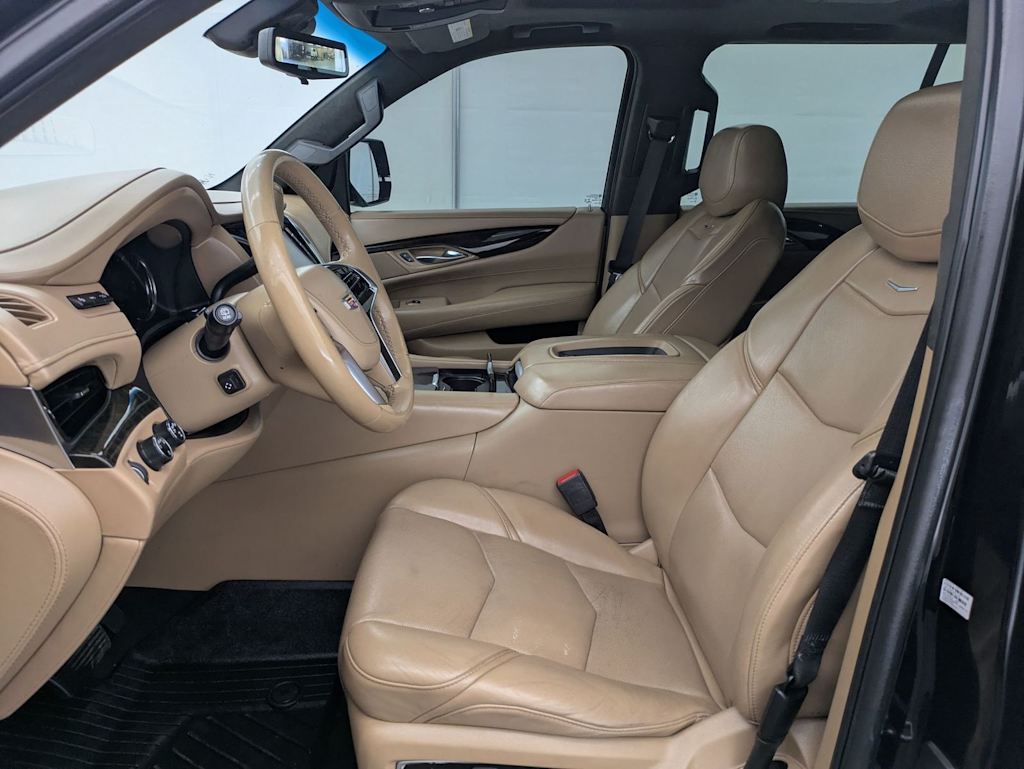 Thumbnail: 2020 Cadillac Escalade - 10