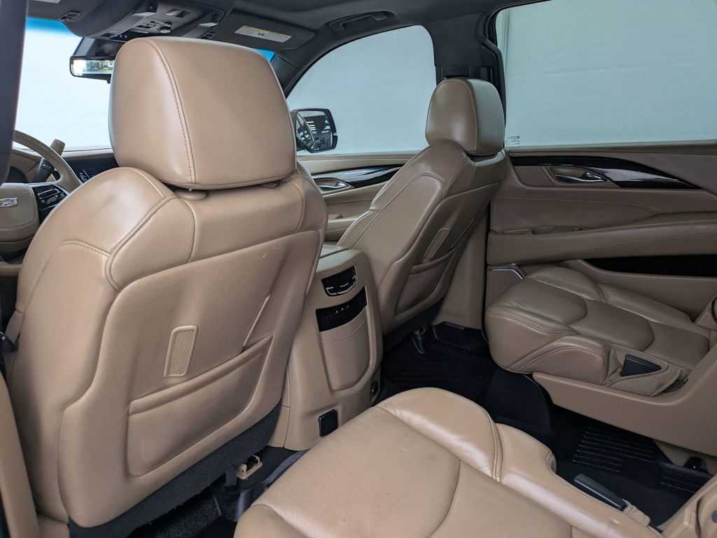 Thumbnail: 2020 Cadillac Escalade - 12