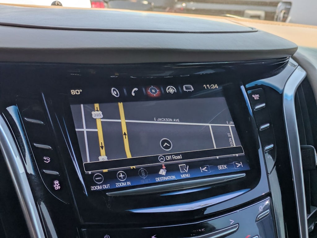 Thumbnail: 2020 Cadillac Escalade - 32
