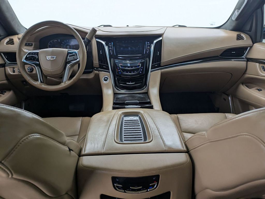 Thumbnail: 2020 Cadillac Escalade - 9