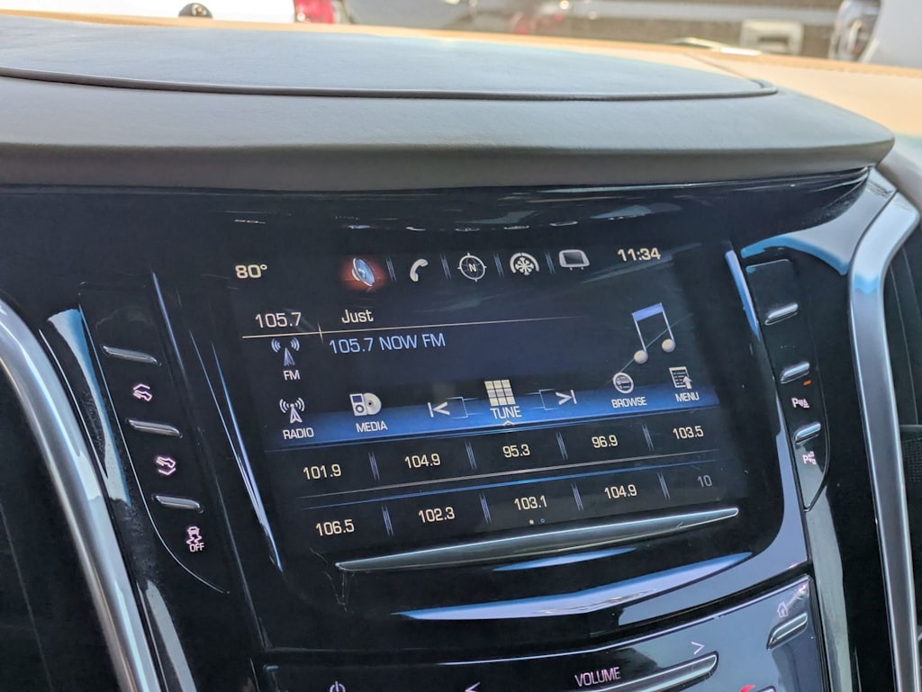 Thumbnail: 2020 Cadillac Escalade - 14