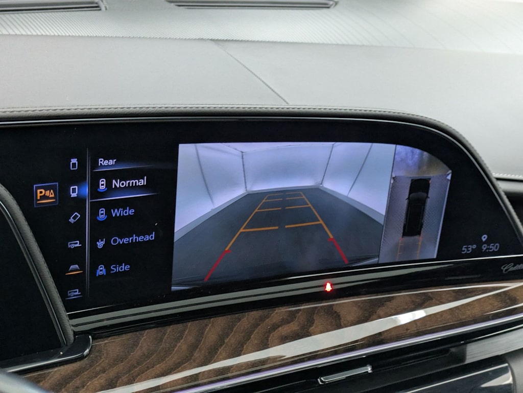 Thumbnail: 2022 Cadillac Escalade - 34