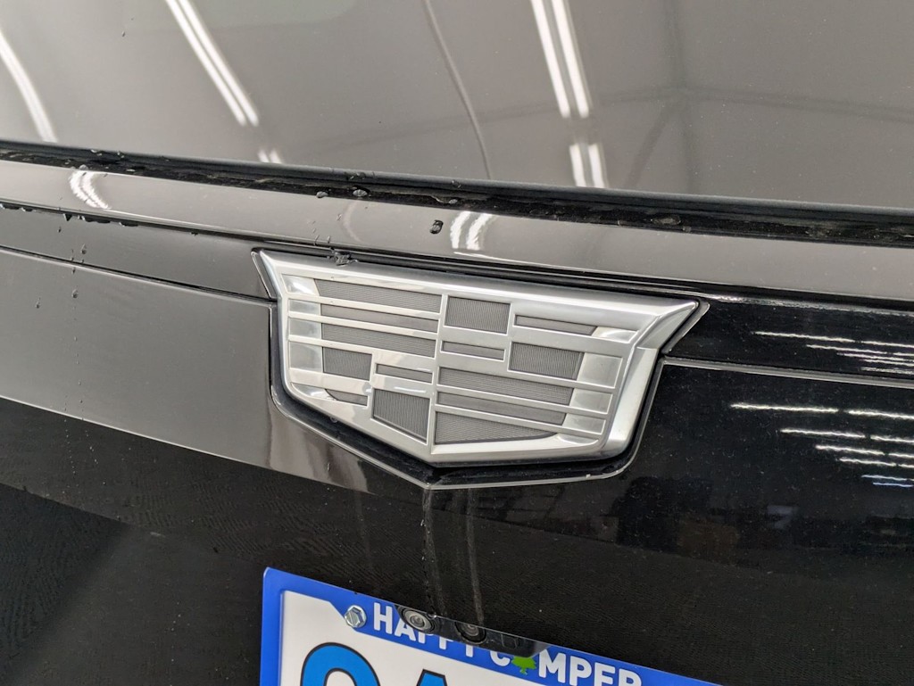 Thumbnail: 2022 Cadillac Escalade - 7