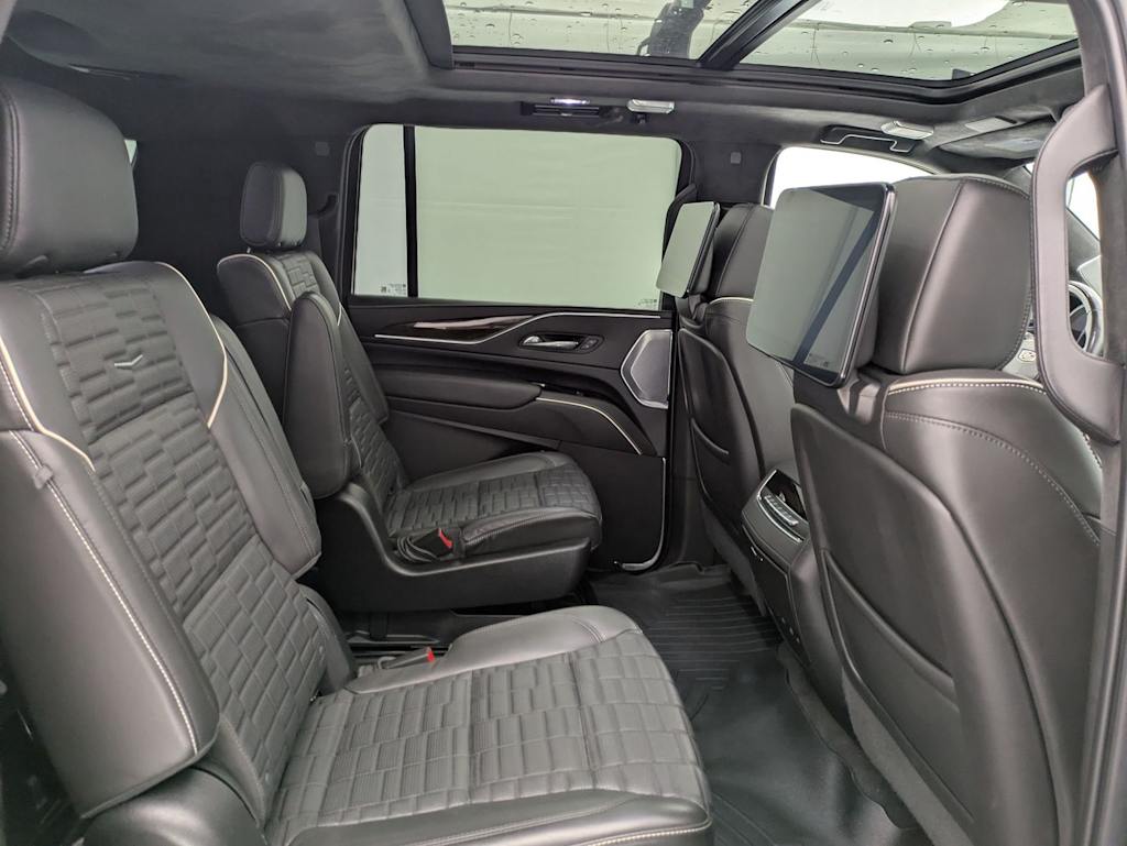 Thumbnail: 2022 Cadillac Escalade - 29
